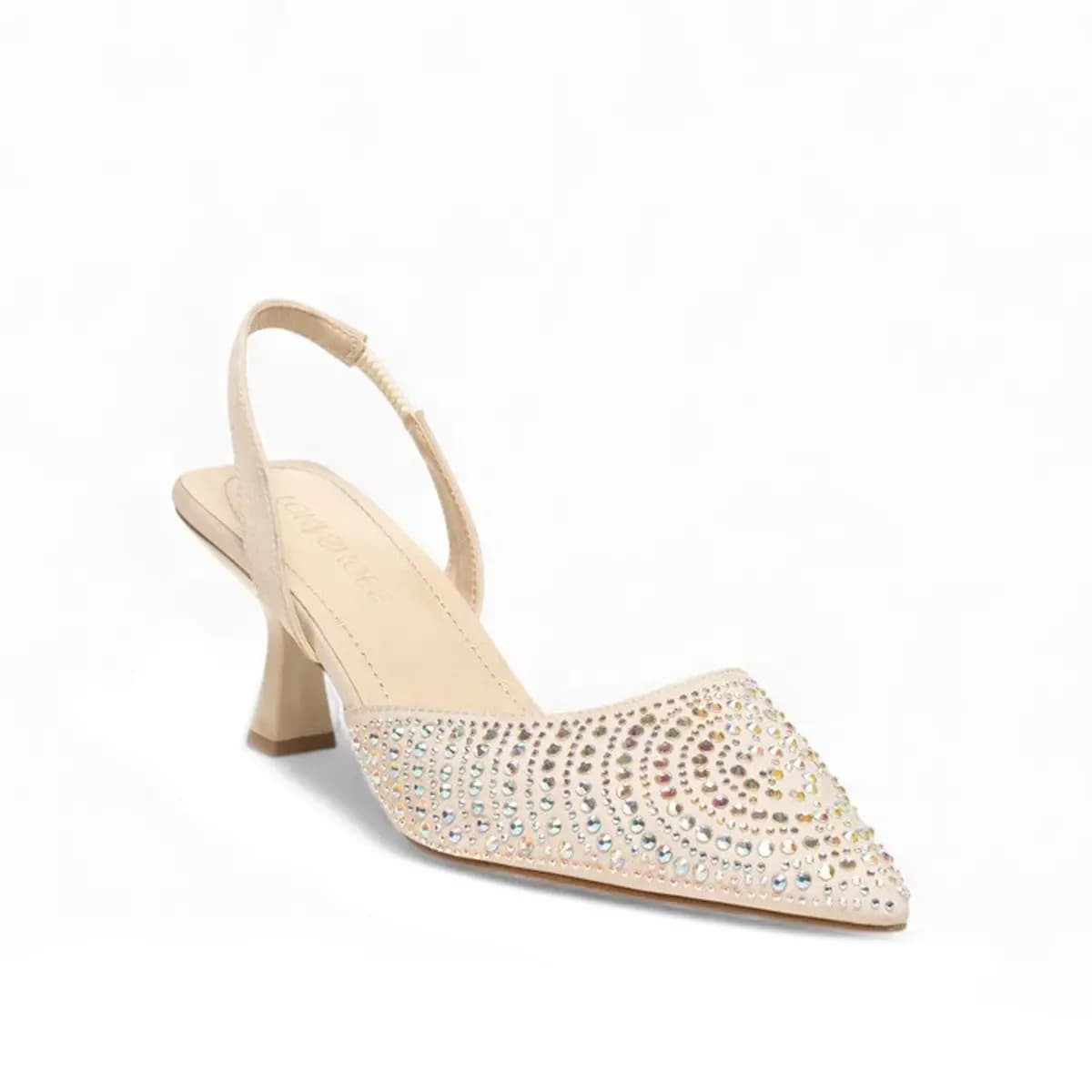 Twingo 475 Zenne Terlik Fiyonklu - Lila - Fotoğraf 2 / 4