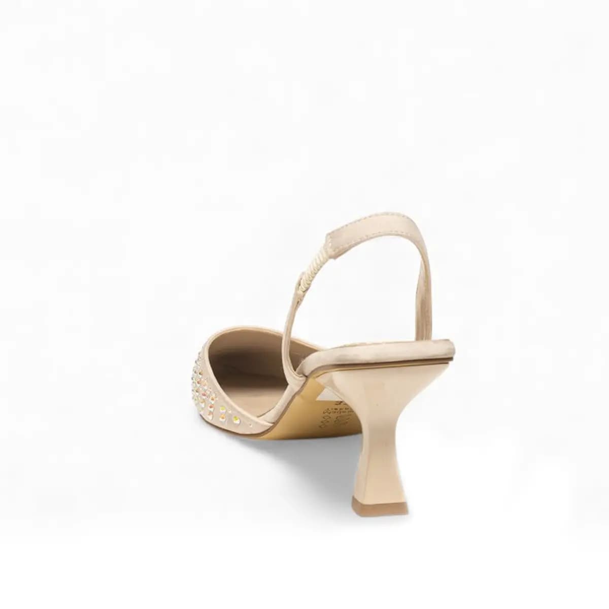 Twingo 475 Zenne Terlik Fiyonklu - Lila - Fotoğraf 3 / 4